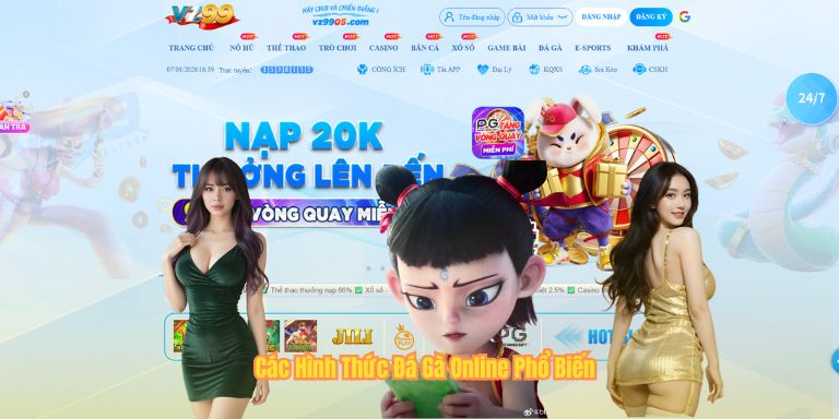 Đá Gà Online - Khám Phá Thế Giới Đấu Trường Kê Chiến Đỉnh Cao Các Hình Thức Đá Gà Online Phổ Biến