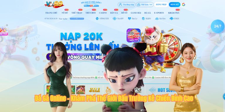 Đá Gà Online - Khám Phá Thế Giới Đấu Trường Kê Chiến Đỉnh Cao Đá Gà Online - Khám Phá Thế Giới Đấu Trường Kê Chiến Đỉnh Cao