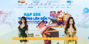 Hướng Dẫn 5 Cách Nhận Code Vz99 Nhanh Chóng Và Hiệu Quả Nhất