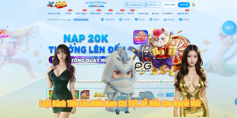 Luật Đánh Tiến Lên Miền Nam Chi Tiết, Dễ Hiểu Cho Người Mới Luật Đánh Tiến Lên Miền Nam Chi Tiết, Dễ Hiểu Cho Người Mới