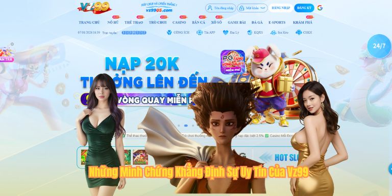 Vz99 Lừa Đảo – Sự Thật Bất Ngờ Từ Các Chuyên Gia Phân Tích Những Minh Chứng Khẳng Định Sự Uy Tín Của Vz99