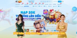 Nổ Hũ Online - Bí Kíp Chinh Phục Jackpot Triệu Đô Năm 2025