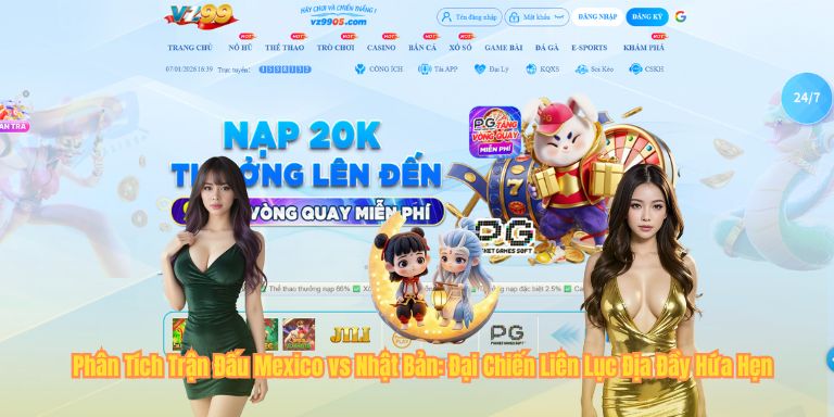 Phân Tích Trận Đấu Mexico vs Nhật Bản: Đại Chiến Liên Lục Địa Đầy Hứa Hẹn Phân Tích Trận Đấu Mexico vs Nhật Bản: Đại Chiến Liên Lục Địa Đầy Hứa Hẹn