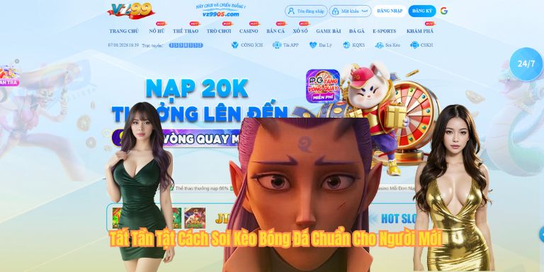 Tất Tần Tật Cách Soi Kèo Bóng Đá Chuẩn Cho Người Mới Tất Tần Tật Cách Soi Kèo Bóng Đá Chuẩn Cho Người Mới