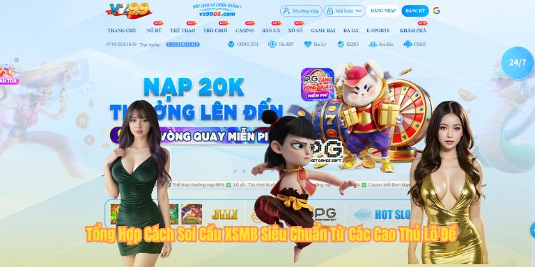 Tổng Hợp Cách Soi Cầu XSMB Siêu Chuẩn Từ Các Cao Thủ Lô Đề Tổng Hợp Cách Soi Cầu XSMB Siêu Chuẩn Từ Các Cao Thủ Lô Đề